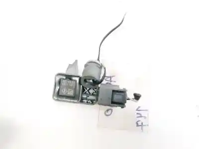 Peça sobressalente para automóvel em segunda mão sensor por renault megane 1.5 dci k9k j8 referências oem iam 988300005r  045202050711