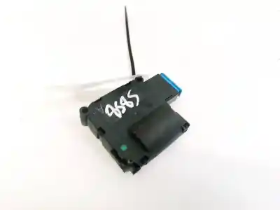 Pezzo di ricambio per auto di seconda mano motore apertura boccole aria condizionata per audi a6 c6 (4f2) 2.0 tdi riferimenti oem iam 4f0820511a  0132801859