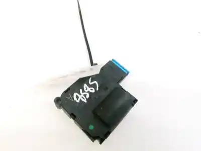 Pezzo di ricambio per auto di seconda mano Motore Apertura Boccole Aria Condizionata per AUDI A6 C6 (4F2) 2.0 TDI Riferimenti OEM IAM 4F0820511A  0132801859