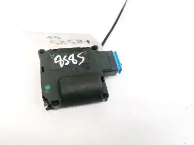 Pezzo di ricambio per auto di seconda mano motore apertura boccole aria condizionata per audi a6 c6 (4f2) 2.0 tdi riferimenti oem iam 4f0820511a  0132801859