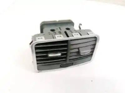 Автозапчасти б/у аэрационная решетка за audi a6 avant (4f5) 3.0 tdi quattro ссылки oem iam 4f0819203b  