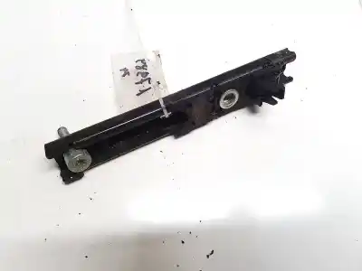Автозапчастина б/у пластика для citroen c5 ii (rc_) 2.0 hdi (rcrhrh) посилання на oem iam 9656497380  