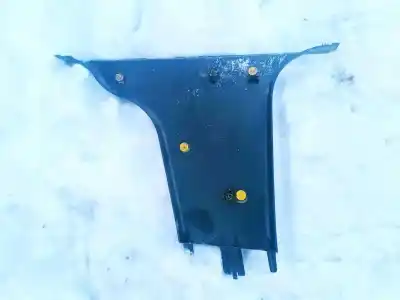 Pezzo di ricambio per auto di seconda mano plastica per volvo v50 (545) 2.0 d riferimenti oem iam 9486848  11137