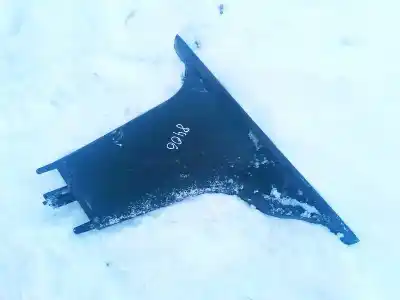 Second-hand car spare part plastics for volvo v50 (545) 2.0 d oem iam references 9486848