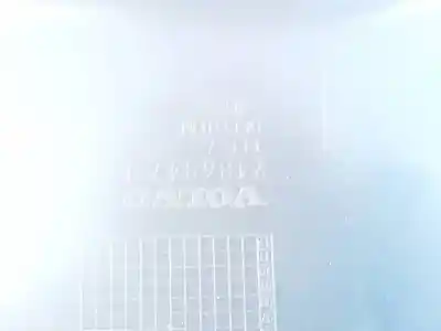 Pezzo di ricambio per auto di seconda mano plastica per volvo v50 (545) 2.0 d riferimenti oem iam 9486847  11137