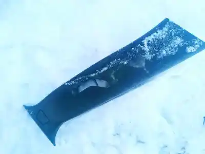 Second-hand car spare part plastics for volvo v50 (545) 2.0 d oem iam references 9486846