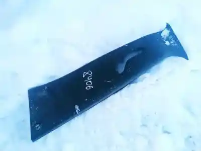 Second-hand car spare part plastics for volvo v50 (545) 2.0 d oem iam references 9486845