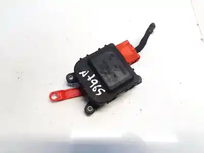 Second-hand car spare part air conditioning hatches opening motor for volkswagen passat variant (3b6) 1.9 tdi oem iam references 0132801149