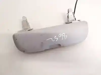 Pezzo di ricambio per auto di seconda mano plastica per renault scenic ii 1.9 dci diesel riferimenti oem iam 8200068807