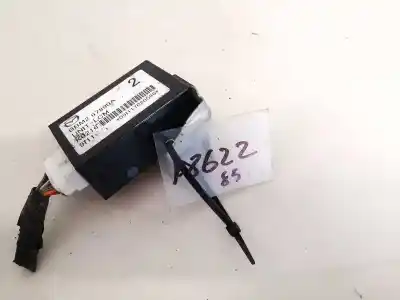 Second-hand car spare part electronic module for mazda 3 lim. (bl) 1.6 16v cat oem iam references bbm267890a  
