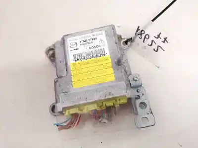 Second-hand car spare part  for MAZDA 3 LIM. (BL)  OEM IAM references BCM557K30  F01G07201K