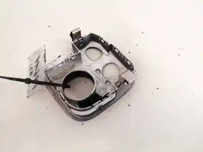 Автозапчастина б/у пластика для mercedes-benz clase c (w203) c 270 cdi (203.016) посилання на oem iam   
