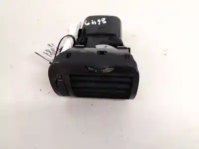 Peça sobressalente para automóvel em segunda mão grelha / difusor de ar por volkswagen passat b5 (3b2) 1.9 tdi referências oem iam 3b0819703a