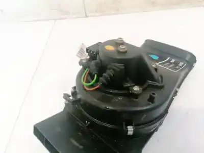 Peça sobressalente para automóvel em segunda mão motor de sofagem por bmw x5 (e53) 3.0d referências oem iam 8385546  39245