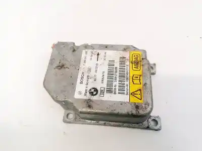 Second-hand car spare part AIRBAG CONTROL UNIT for BMW X5 (E53)  OEM IAM references 65776912755  65.77-6912755, 0285001458