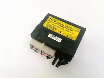 Peça sobressalente para automóvel em segunda mão módulo eletrônico por bmw x5 (e53) 3.0d referências oem iam e1a000425  e1a-000425, v32945a