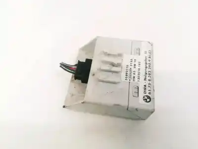 Peça sobressalente para automóvel em segunda mão  por BMW X5 (E53)  Referências OEM IAM 657583822409  65.75-83822409, 55892110