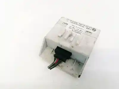 Peça sobressalente para automóvel em segunda mão módulo eletrônico por bmw x5 (e53) 3.0d referências oem iam 657583822409  65.75-83822409, 55892110