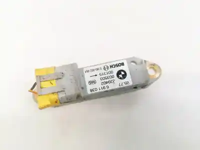 Peça sobressalente para automóvel em segunda mão  por BMW X5 (E53)  Referências OEM IAM 65776911038  65.776911038, 0285002064