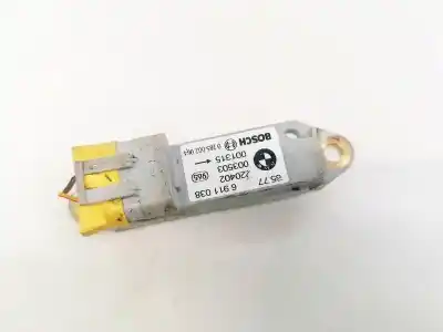 Peça sobressalente para automóvel em segunda mão sensor por bmw x5 (e53) 3.0d referências oem iam 65776911038  65.776911038, 0285002064