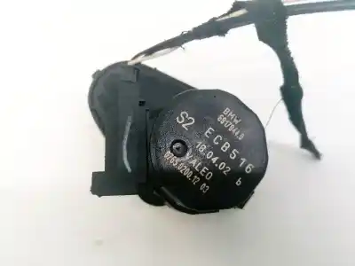 Peça sobressalente para automóvel em segunda mão motor de abertura da comporta de sofagem por bmw x5 (e53) 3.0d referências oem iam 69179449  ecb516