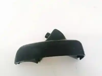 Peça sobressalente para automóvel em segunda mão plásticos por bmw x5 (e53) 3.0d referências oem iam 8243719