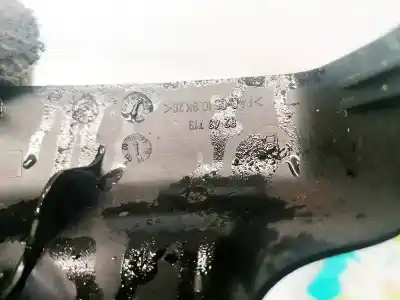 Second-hand car spare part plastics for bmw x5 (e53) 3.0d oem iam references 8243719  