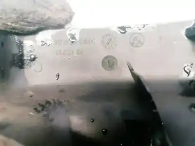 Pezzo di ricambio per auto di seconda mano plastica per bmw x5 (e53) 3.0d riferimenti oem iam 8243720  