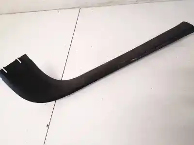 Peça sobressalente para automóvel em segunda mão plásticos por bmw x5 (e53) 3.0d referências oem iam 51498402618