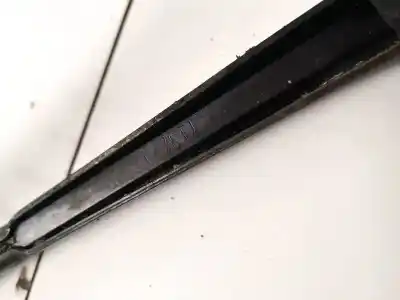 Peça sobressalente para automóvel em segunda mão haste de escova dianteiro esquerdo por bmw x5 (e53) 3.0d referências oem iam 7132216  