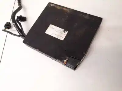 Peça sobressalente para automóvel em segunda mão módulo eletrônico por bmw x5 (e53) 3.0d referências oem iam 