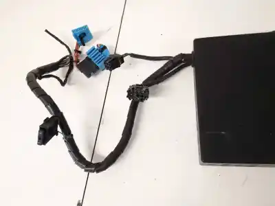 Piesă de schimb auto la mâna a doua modul electrotic pentru bmw x5 (e53) 3.0d referințe oem iam   