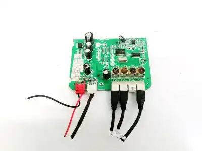 Second-hand car spare part  for MAZDA 3 LIM. (BL)  OEM IAM references Y2600TV16  Y-2600T-V1.6