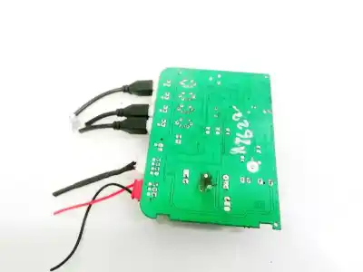 Second-hand car spare part electronic module for mazda 3 lim. (bl) 1.6 16v cat oem iam references y2600tv16  y-2600t-v1.6