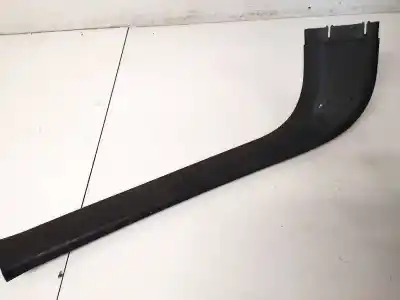 Peça sobressalente para automóvel em segunda mão plásticos por bmw x5 (e53) 3.0d referências oem iam 51498402617