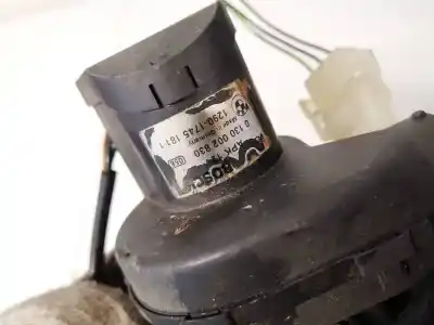 Peça sobressalente para automóvel em segunda mão motor de sofagem por bmw x5 (e53) 3.0d referências oem iam 0130002830  1290-17451811