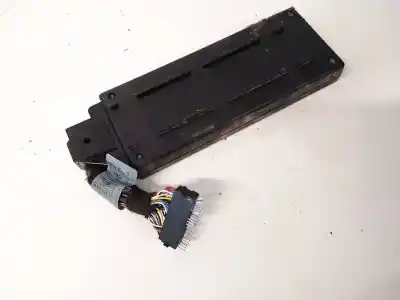 Second-hand car spare part electronic module for bmw x5 (e53) 3.0d oem iam references 84216921857  8421-6921857