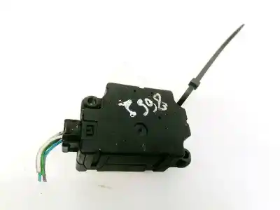 Pezzo di ricambio per auto di seconda mano MOTORE APERTURA BOCCOLE ARIA CONDIZIONATA per RENAULT SCENIC II  Riferimenti OEM IAM   