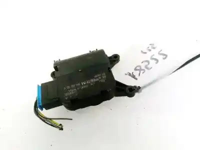 Автозапчасти б/у мотор открывания люков кондиционера за SKODA OCTAVIA COMBI (1Z5) 1.9 TDI DPF ссылки OEM IAM 1K0907511  0132801345