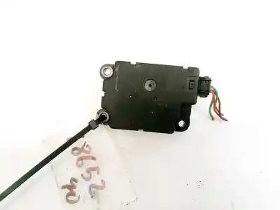 Pezzo di ricambio per auto di seconda mano MOTORE APERTURA BOCCOLE ARIA CONDIZIONATA per RENAULT SCENIC II  Riferimenti OEM IAM   
