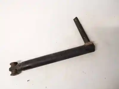 Peça sobressalente para automóvel em segunda mão amortecedores do tronco / porta por bmw x5 (e53) 3.0d referências oem iam 8402195