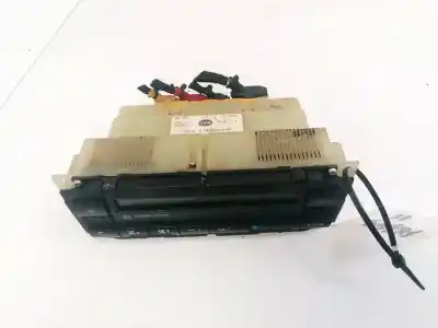 Peça sobressalente para automóvel em segunda mão comando de sofagem (chauffage / ar condicionado) por volkswagen passat b5 (3b2) 1.9 tdi referências oem iam 3b1907044b