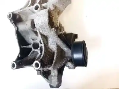 Pezzo di ricambio per auto di seconda mano supporto motore per audi q5 (8r) 2.0 tdi (125kw) riferimenti oem iam 03l903143h  03l903143h