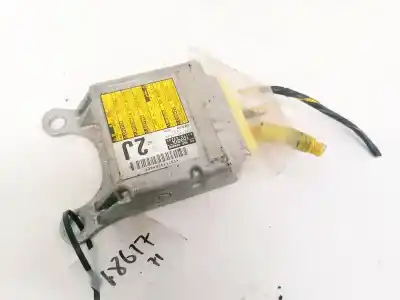 Second-hand car spare part airbag control unit for toyota rav 4 (a3) 2.2 d-cat oem iam references 8917042201