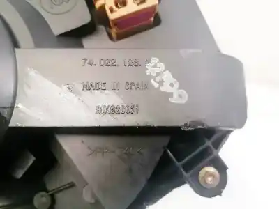 Peça sobressalente para automóvel em segunda mão motor de sofagem por volkswagen passat b5 (3b2) 1.9 tdi referências oem iam 8d1820021  740221233f