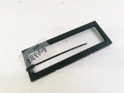 Peça sobressalente para automóvel em segunda mão plásticos por volkswagen passat b5 (3b2) 1.9 tdi referências oem iam 1j0907047h