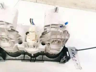 Second-hand car spare part climate control for mazda 3 lim. (bl) 1.6 16v cat oem iam references   