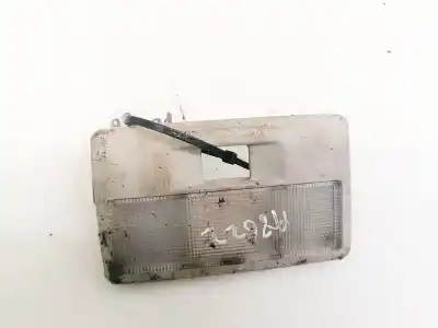 Second-hand car spare part plastics for mazda 3 lim. (bl) 1.6 16v cat oem iam references 