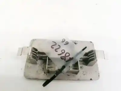 Pezzo di ricambio per auto di seconda mano plastica per mazda 3 lim. (bl) 1.6 16v cat riferimenti oem iam   