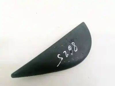 Pezzo di ricambio per auto di seconda mano plastica per renault master, ii 2003.01 - 2010.01 facelift 2.5 td 73kw 2003.01 - 2010.01 riferimenti oem iam 7700352177